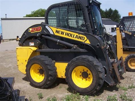 2014 new holland l218|l218 new holland specs.